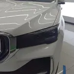 Geely Xingyue L 2025 из Китая