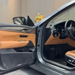 BMW 6 Series GT 2018 из Китая