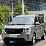 Wuling Hongguang PLUS 2020 из Китая
