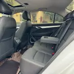Geely Emgrand 2020 из Китая