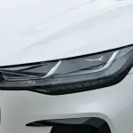 Lincoln Z 2022 из Китая