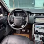 Land Rover Range Rover 2020 из Китая