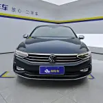 Volkswagen Magotan 2021 из Китая