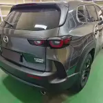 Mazda CX-50 Xingye 2023 из Китая