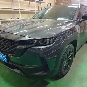 Mazda CX-50 Xingye 2023 из Китая