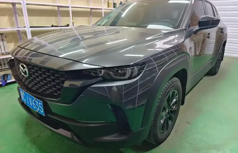 Mazda CX-50 Xingye 2023 из Китая