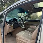 Buick GL8 2017 из Китая