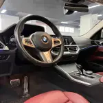 BMW 4 Series 2021 из Китая