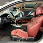 BMW 4 Series 2021 из Китая