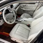 Mercedes-Benz E-Class 2010 из Китая