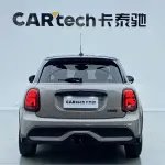 MINI Mini 2023 из Китая