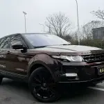 Land Rover Evoque 2015 из Китая