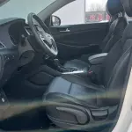 Hyundai Tucson 2016 из Китая