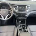 Hyundai Tucson 2016 из Китая