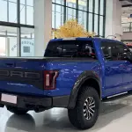 Ford F-150 Raptor 2020 из Китая