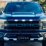 Ford F-150 Raptor 2023 из Китая