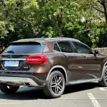 Mercedes-Benz GLA 2017 из Китая