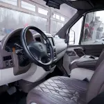 Lorinser Sprinter LS500 2019 из Китая