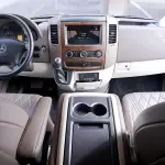 Lorinser Sprinter LS500 2019 из Китая