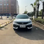 Honda XR-V 2015 из Китая