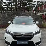 Honda Breeze 2022 из Китая