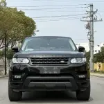 Land Rover Sport 2018 из Китая
