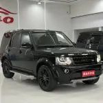 Land Rover Discovery 2015 из Китая