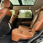 Land Rover Sport 2018 из Китая