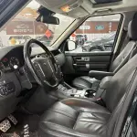 Land Rover Discovery 2015 из Китая