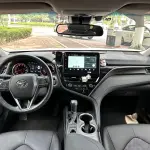 Toyota Camry 2023 из Китая