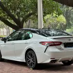 Toyota Camry 2023 из Китая