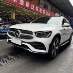 Mercedes-Benz GLC 2020 из Китая