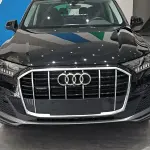 Audi Q7 2024 из Китая