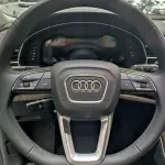 Audi Q7 2024 из Китая