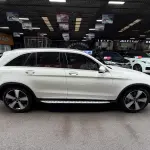 Mercedes-Benz GLC 2020 из Китая