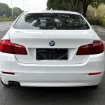 BMW 5 Series 2014 из Китая