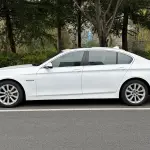 BMW 5 Series 2014 из Китая