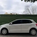 Volkswagen Polo 2017 из Китая