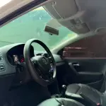 Volkswagen Polo 2017 из Китая