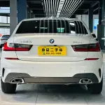 BMW 3 Series 2020 из Китая