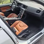 Volvo V60 2016 из Китая