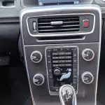 Volvo V60 2016 из Китая