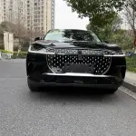 Lincoln Corsair 2026 из Китая