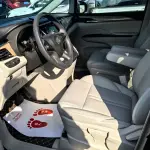 Buick GL8 2019 из Китая
