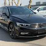 Volkswagen Magotan 2023 из Китая