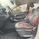 Geely Emgrand GS 2020 из Китая