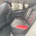 Geely Emgrand GS 2020 из Китая