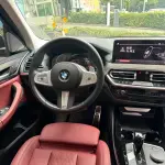 BMW X3 2024 из Китая