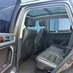 Volkswagen Touareg 2014 из Китая