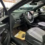 Volkswagen ID.4 Crozz 2025 из Китая